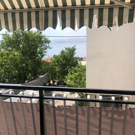 Moko Appartement Senj  Buitenkant foto