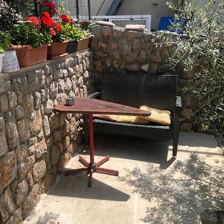 Moko Appartement Senj  Buitenkant foto