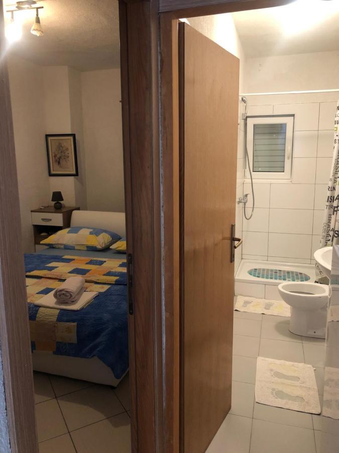 Moko Appartement Senj  Buitenkant foto