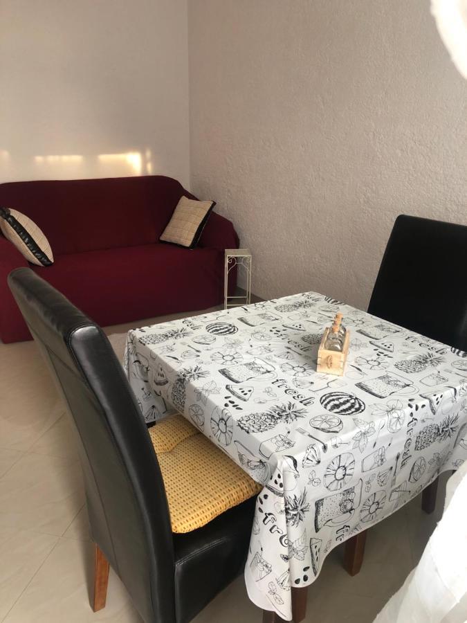 Moko Appartement Senj  Buitenkant foto