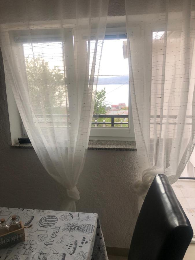 Moko Appartement Senj  Buitenkant foto