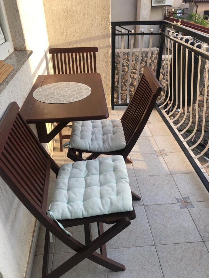 Moko Appartement Senj  Buitenkant foto