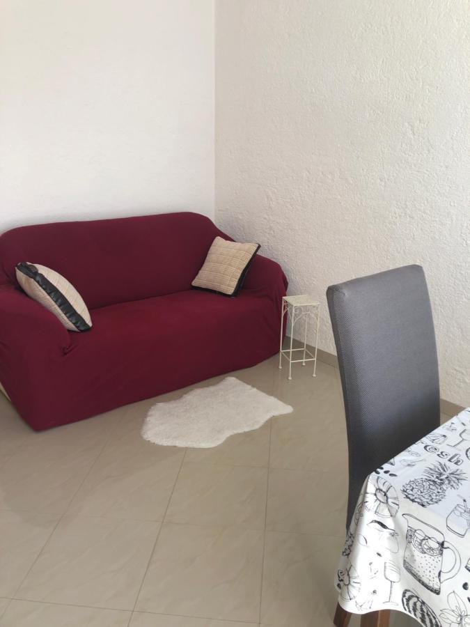 Moko Appartement Senj  Buitenkant foto