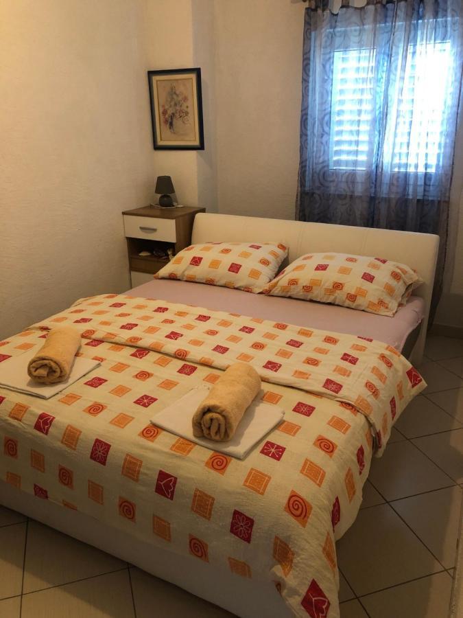 Moko Appartement Senj  Buitenkant foto