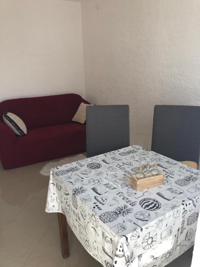 Moko Appartement Senj  Buitenkant foto