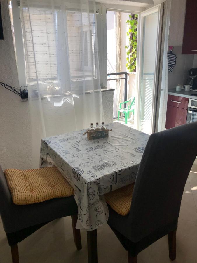 Moko Appartement Senj  Buitenkant foto
