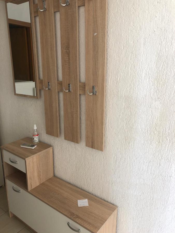Moko Appartement Senj  Buitenkant foto