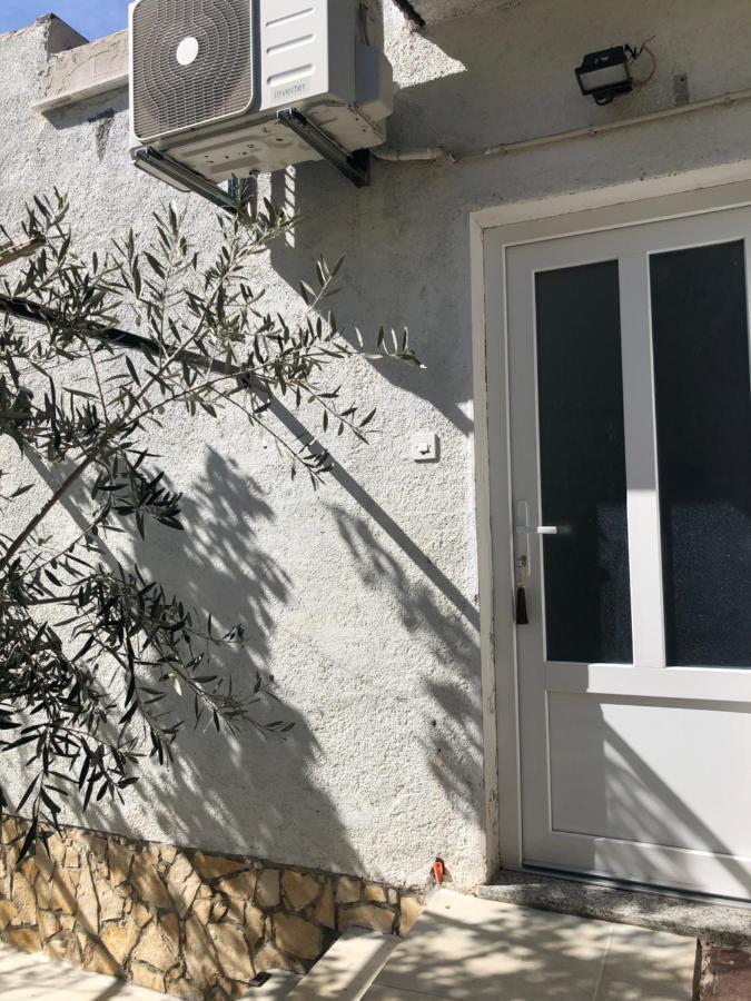 Moko Appartement Senj  Buitenkant foto