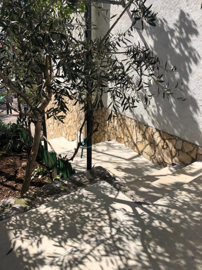 Moko Appartement Senj  Buitenkant foto