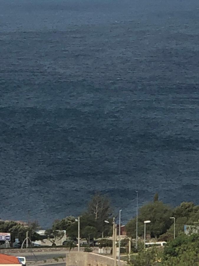 Moko Appartement Senj  Buitenkant foto