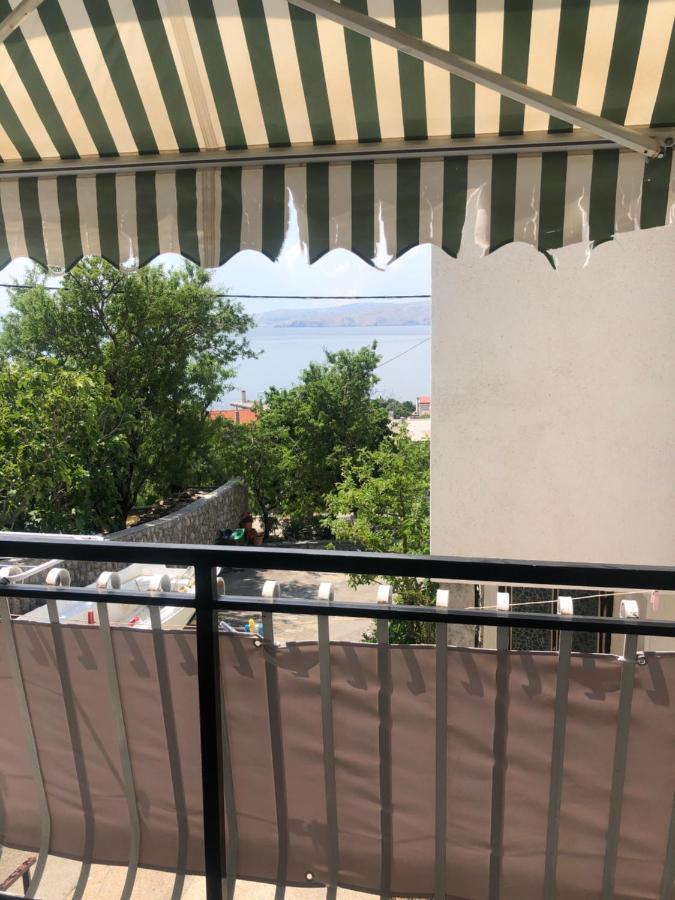 Moko Appartement Senj  Buitenkant foto