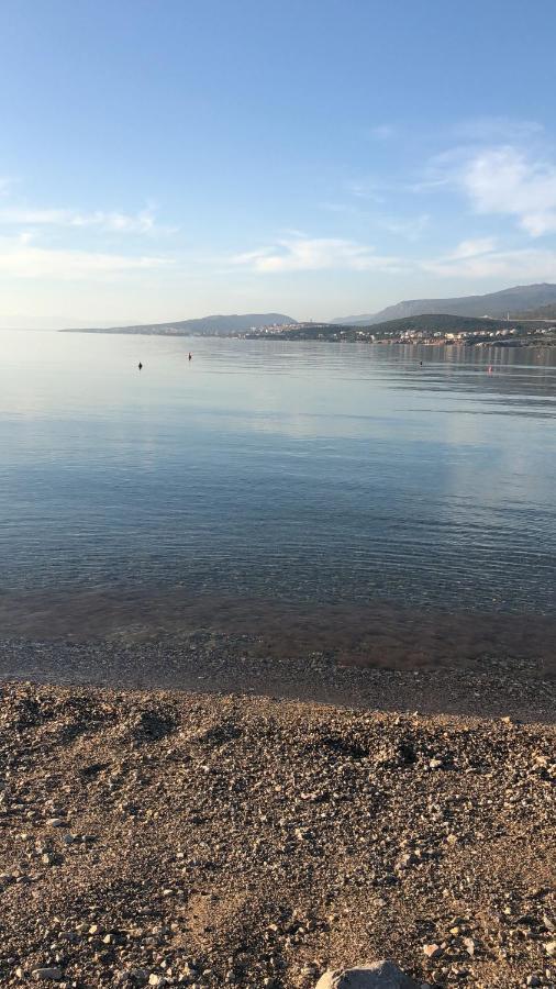 Moko Appartement Senj  Buitenkant foto
