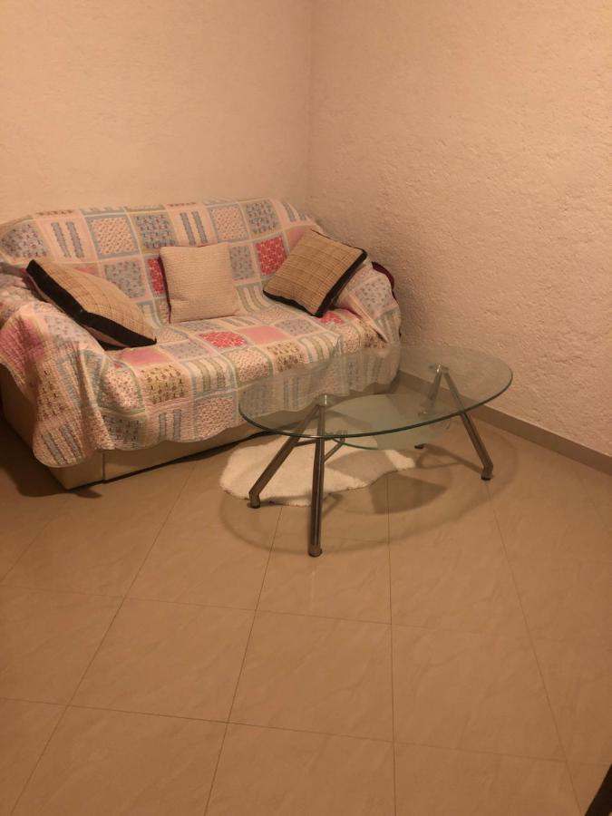 Moko Appartement Senj  Buitenkant foto